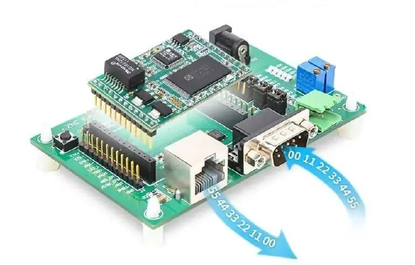 A Step by Step Guide on UART Programming for VxWorks 7
