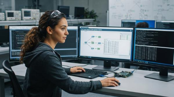 Implementing SNMP on VxWorks for Embedded Network Management