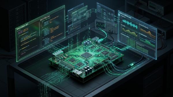 VxWorks BSP Development: Boot, Drivers, Device Trees, and Bring-Up