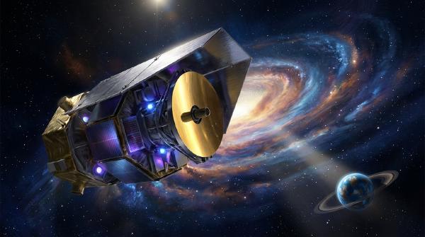 NASA Roman Space Telescope: Discovering Hidden Exoplanets