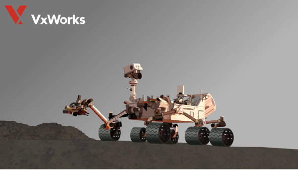 What Is VxWorks